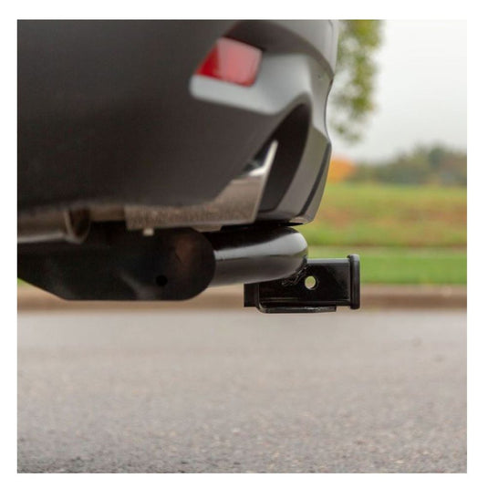 Class III Trailer Hitch, 2