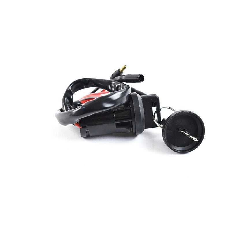 Load image into Gallery viewer, WSM Ignition Switch for Honda 300 TRX 90-00 65-001
