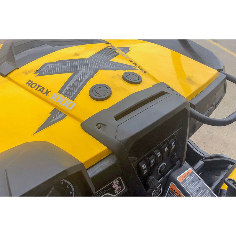 Load image into Gallery viewer, Inferno Cab Heater Kit with Defrost SSHK600-00 For 2009-2020 Can-Am Commander
