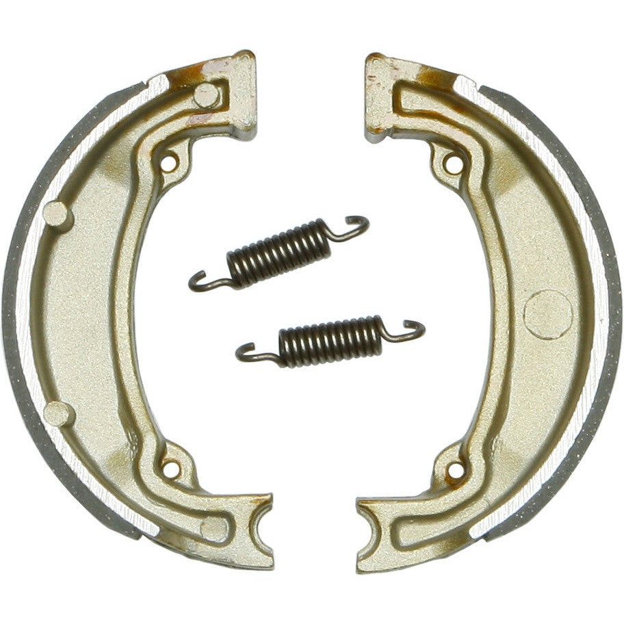 EBC 1 Pair OE Replacement Brake Shoes MPN 504
