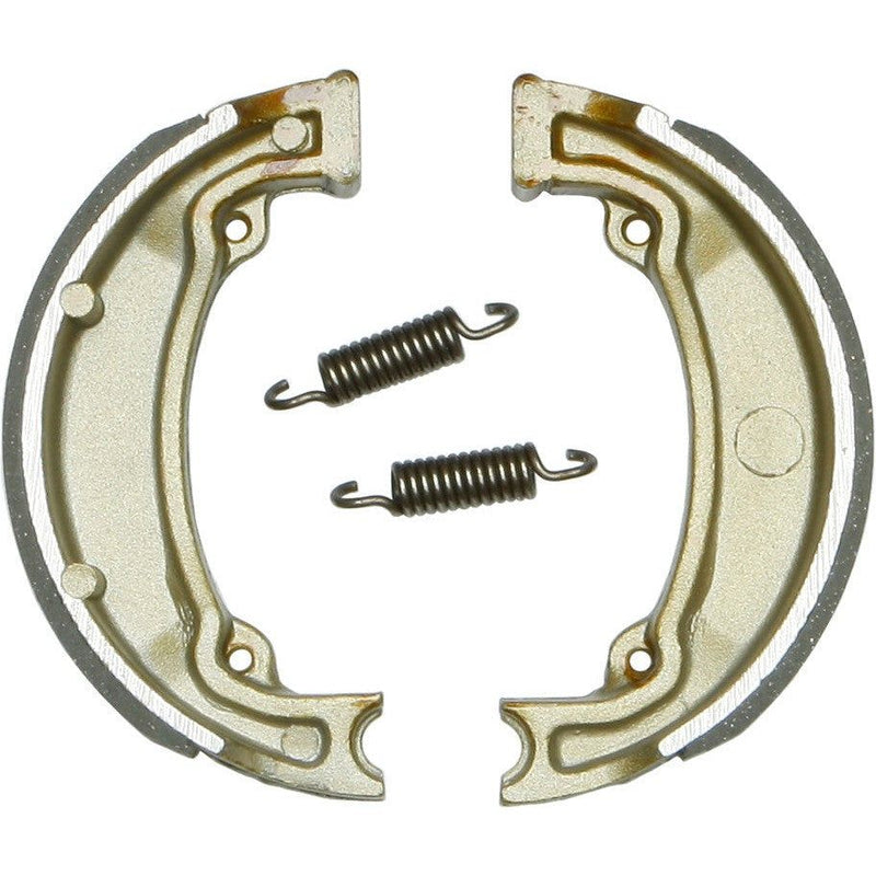 Load image into Gallery viewer, EBC 1 Pair OE Replacement Brake Shoes MPN 504

