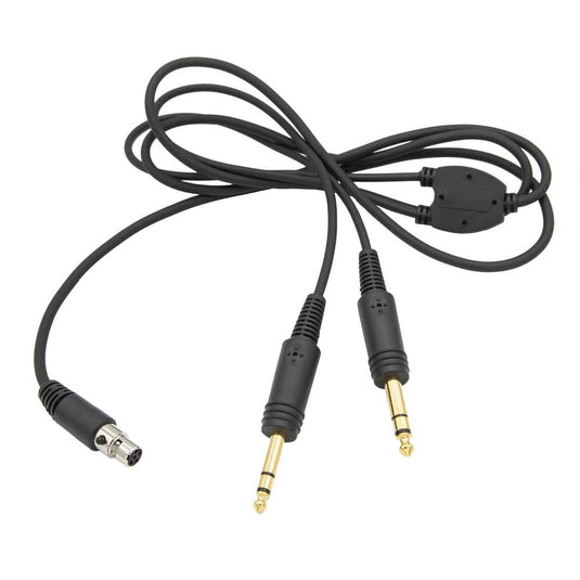 Rugged Air Rugged Air RRP2EX 2 Place Expandable General Aviation Pilot Intercom RRP2EX