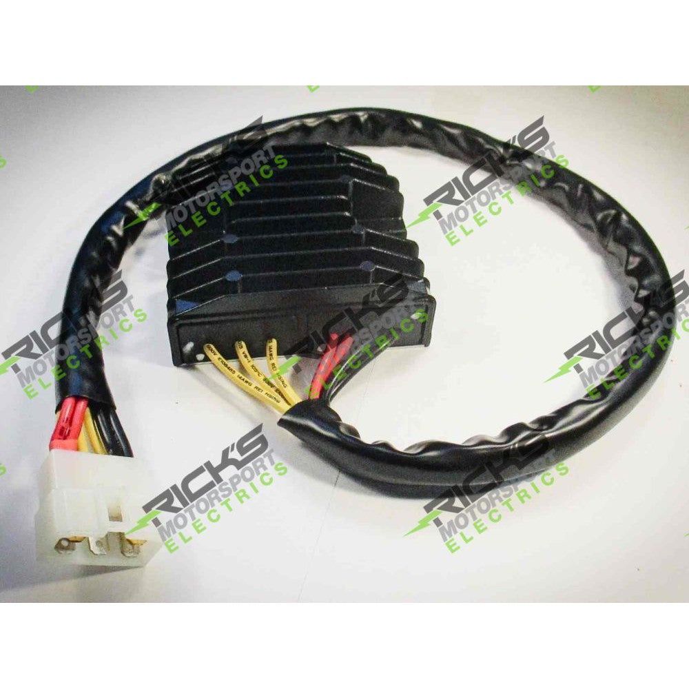 Ricks Hot Shot Series Rectifier-Regulator 10-421H