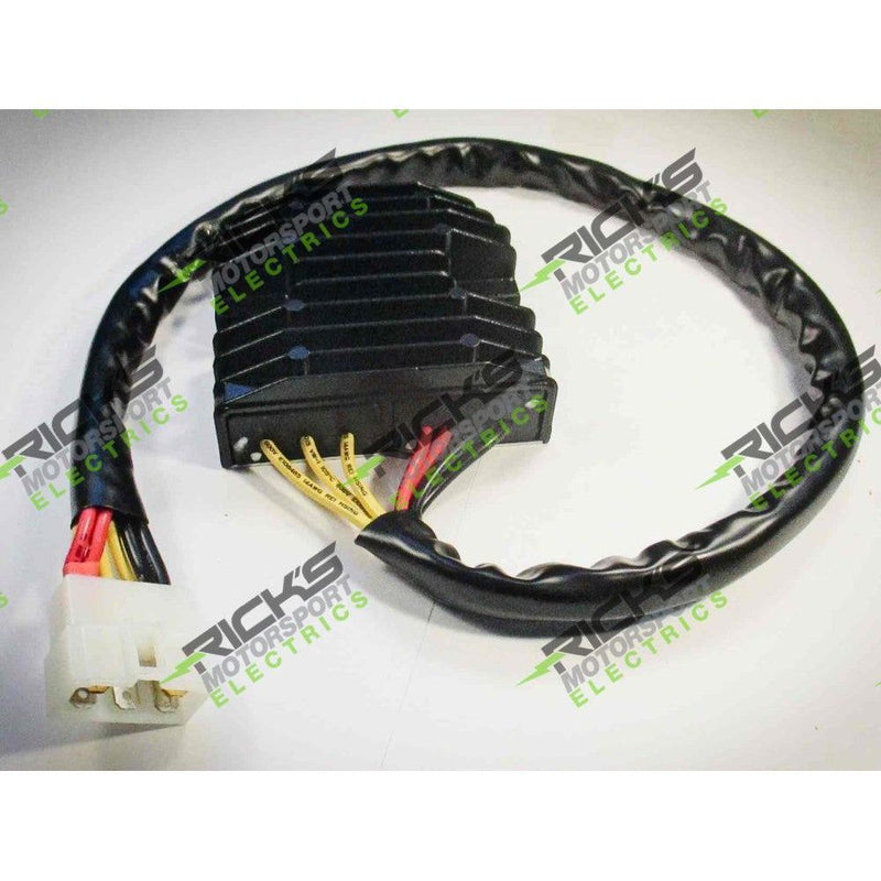 Load image into Gallery viewer, Ricks Hot Shot Series Rectifier-Regulator 10-421H
