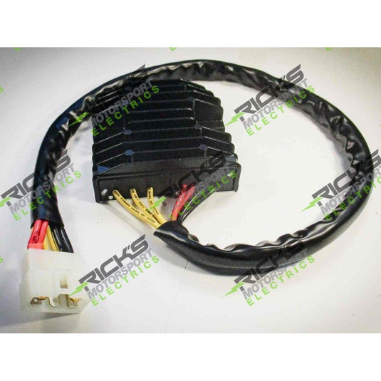 Ricks Hot Shot Series Rectifier-Regulator 10-421H