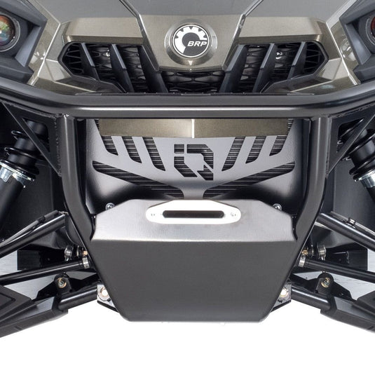 HMF Radiator Guard for Can-Am Commander 11-20
