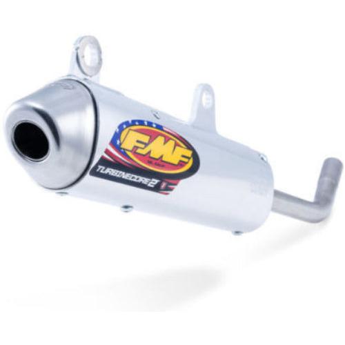 FMF Racing Turbine Core 2 for KTM125/ 150 SX / HUSQ TC125 25189 Silencer 025189
