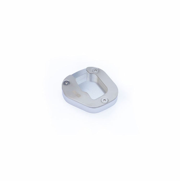 R&G Racing Silver Kickstand Shoe For 2019-2020 Zero DSR ZF14.4 PKS0135SI
