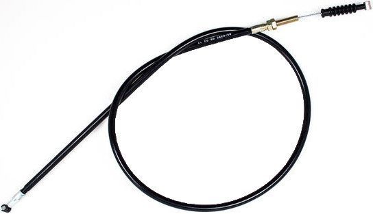 Load image into Gallery viewer, Motion Pro Black Vinyl Clutch Cable For Yamaha WR250F 2003-2004 05-0295
