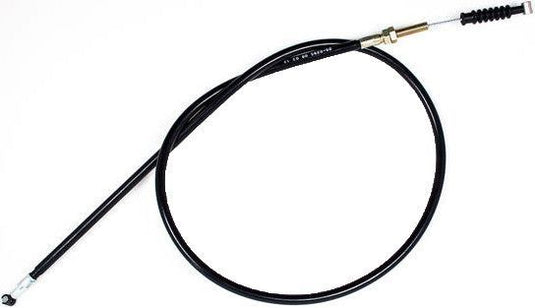 Motion Pro Black Vinyl Clutch Cable For Yamaha WR250F 2003-2004 05-0295