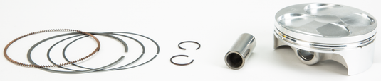 Prox Piston Kit Yamaha Yz250F '19-22 13.8:1 (76.95Mm) 01.2439.A