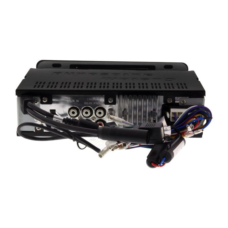 Load image into Gallery viewer, Custom Autosound 1968-85 VW Classic Car Stereo CAM-VWL-630
