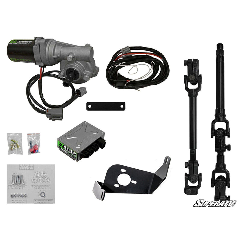 Load image into Gallery viewer, SuperATV Polaris Ranger XP 2011+ Power Steering Kit PS-P-RANXP-11
