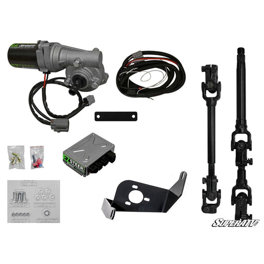 SuperATV Polaris Ranger XP 2011+ Power Steering Kit PS-P-RANXP-11