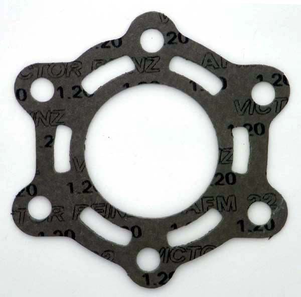 Load image into Gallery viewer, WSM Exhaust Gasket for Tiger Shark 640 / 650 93-99 007-580
