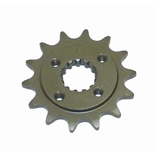 WSM Front Sprocket For Honda / Polaris 400 / 500 FSH-020-14
