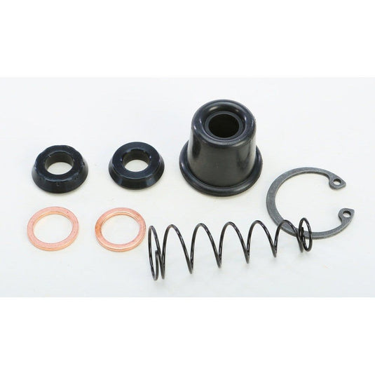 All Balls Rear Brake Master Cylinder Rebuild Kit 18-1075