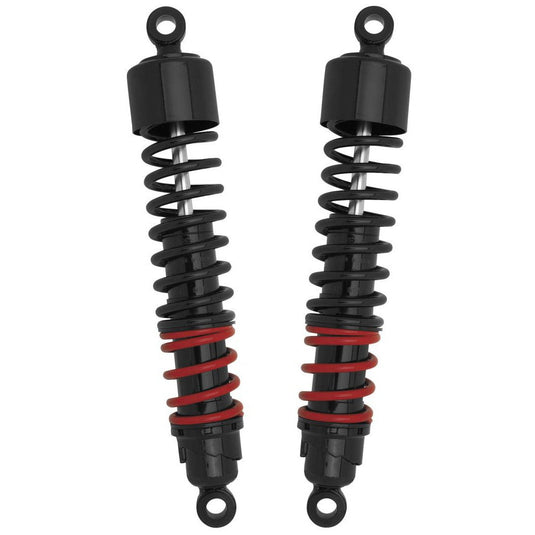 Burly Brand Stiletto Shocks 15 in. - B28-1250