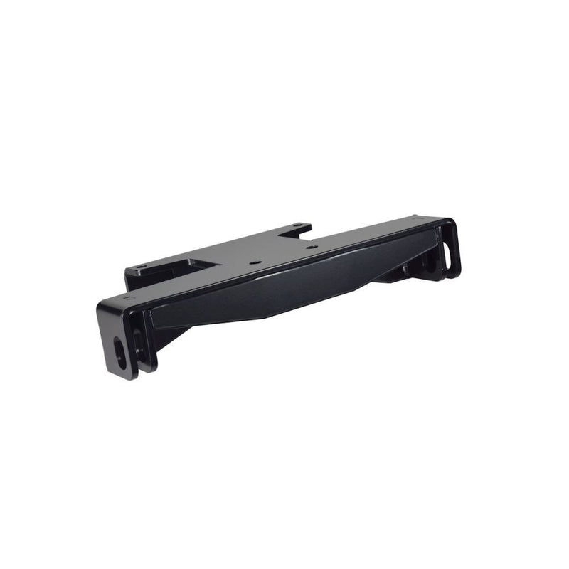 Load image into Gallery viewer, Denali Black UTV Snow Plow Kit For Arctic Cat Wildcat 1000 Sport 2012-2020
