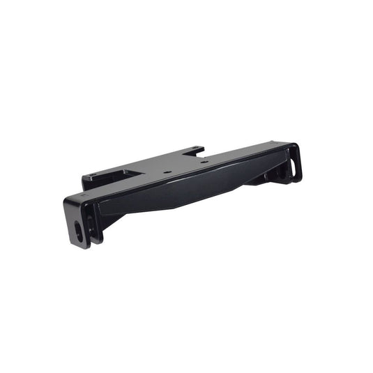 Denali Black UTV Snow Plow Kit For Arctic Cat Wildcat 1000 Sport 2012-2020