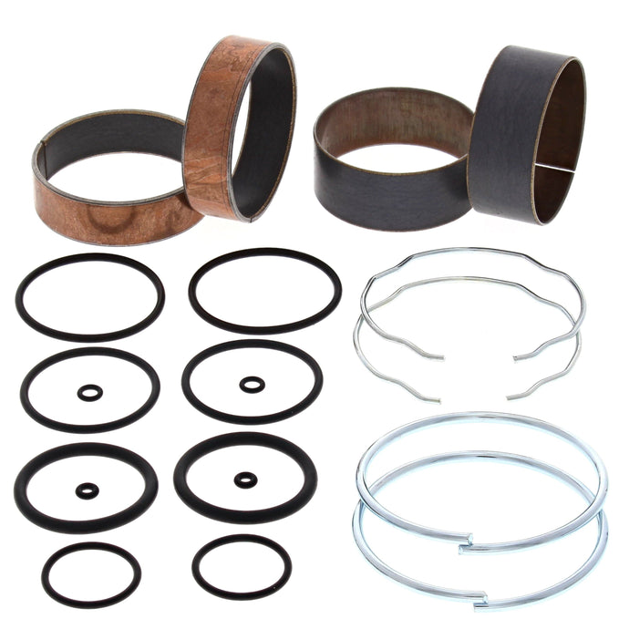 All Balls Fork Bushing Kit For Honda CRF250R 2010-2014 38-6081