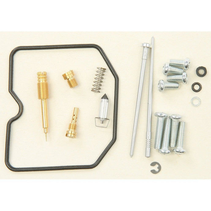 All Balls Bike Carburetor Rebuild Kit For Kawasaki KLX300R 1997-2007 26-1133