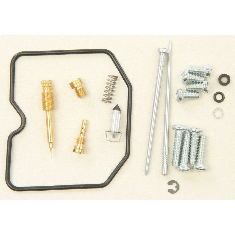 Load image into Gallery viewer, All Balls Bike Carburetor Rebuild Kit For Kawasaki KLX300R 1997-2007 26-1133
