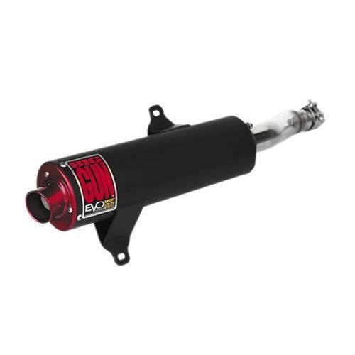 Load image into Gallery viewer, Big Gun Exhaust EVO U Series Slip On Exhaust - 12-1412
