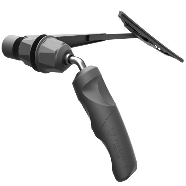 Load image into Gallery viewer, Falcon Ridge 12 Manual Wiper For Hard Coated Windshield For Yamaha Rhino 2008-2009, 2011-2013
