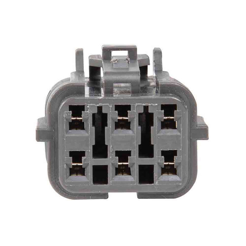 Load image into Gallery viewer, T-One Connector with Upgraded Circuit Protected HD ModuLite fits 2019-2021 Hyundai Tucson
