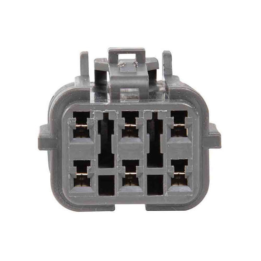 T-One Connector with Upgraded Circuit Protected HD ModuLite fits 2019-2021 Hyundai Tucson