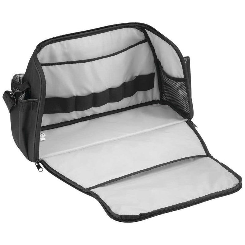 Load image into Gallery viewer, Kuryakyn Momentum Gunslinger Saddlebag Range Bag 5137
