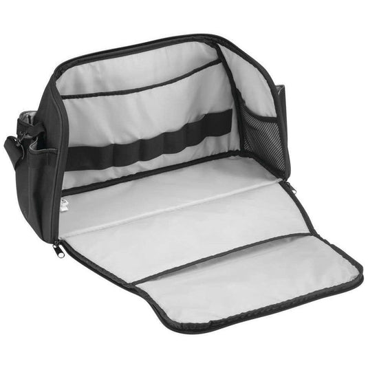 Kuryakyn Momentum Gunslinger Saddlebag Range Bag 5137
