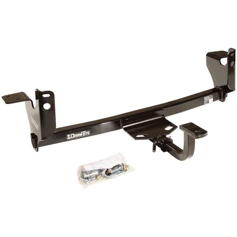 Load image into Gallery viewer, 2005-2009 Pontiac G6 Class II 1-1/4 Inch Trailer Hitch Receiver
