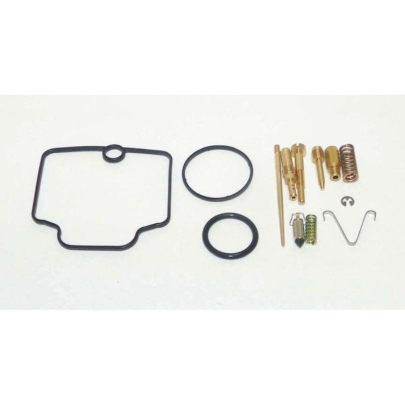 Load image into Gallery viewer, WSM Carburetor Kit For Suzuki 85 RM 02-08 016-801
