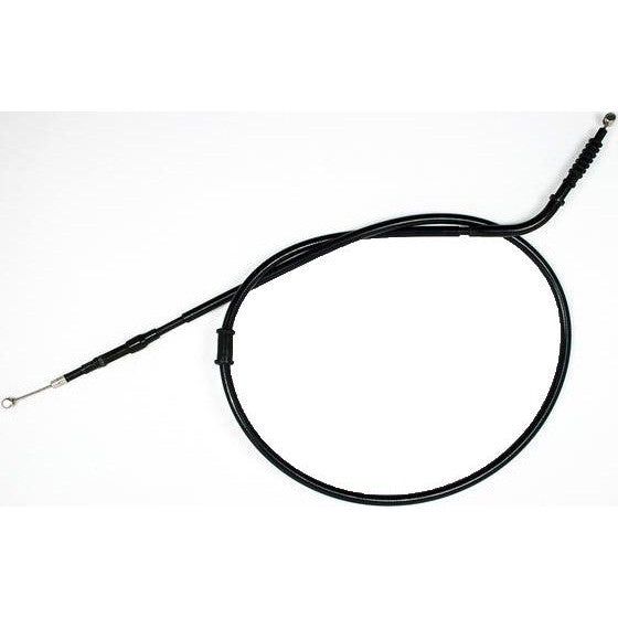 Motion Pro Black Vinyl Clutch Cable For Yamaha WR450F 2003-2004 05-0293