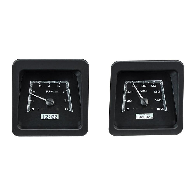 Load image into Gallery viewer, Dakota Digital 1969 Chevrolet Camaro VHX Gauge Kit VHX-69C-CAC
