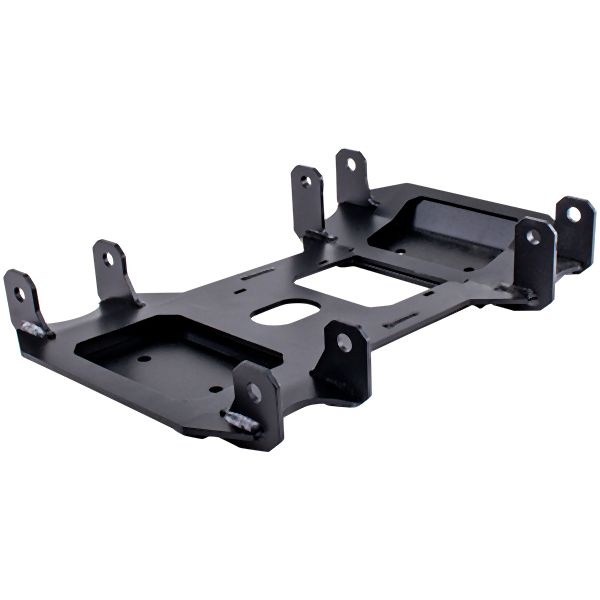 Load image into Gallery viewer, High Lifter Frame Stiffener Sub-Frame Gusset Kit For Polaris Models FS-RZRTS-01
