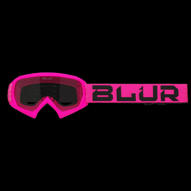 Load image into Gallery viewer, Blur Optics B-10 Goggles
