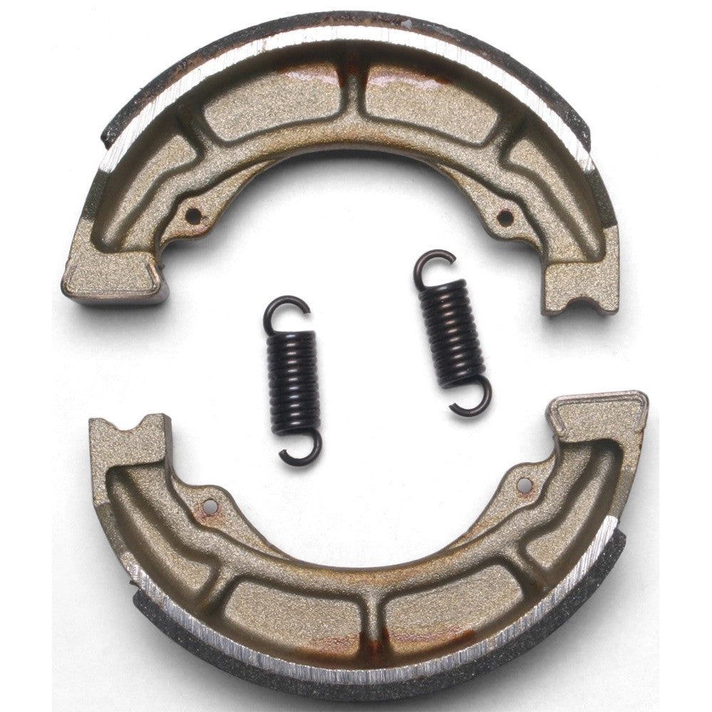 EBC 1 Pair OE Replacement Brake Shoes MPN 617