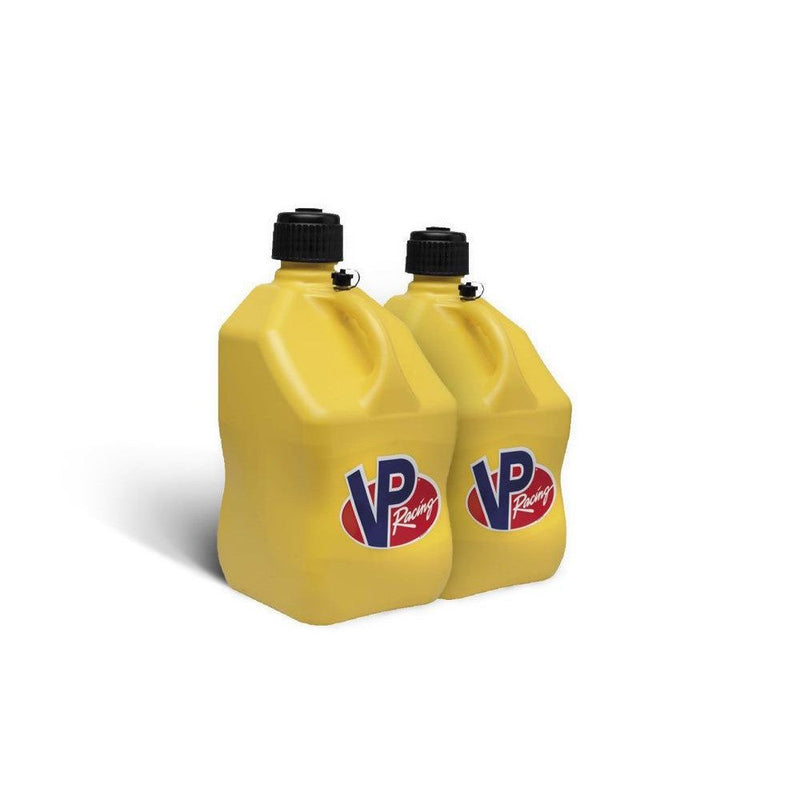 Load image into Gallery viewer, VP Racing Square 5.5 Gallon Utility Jugs
