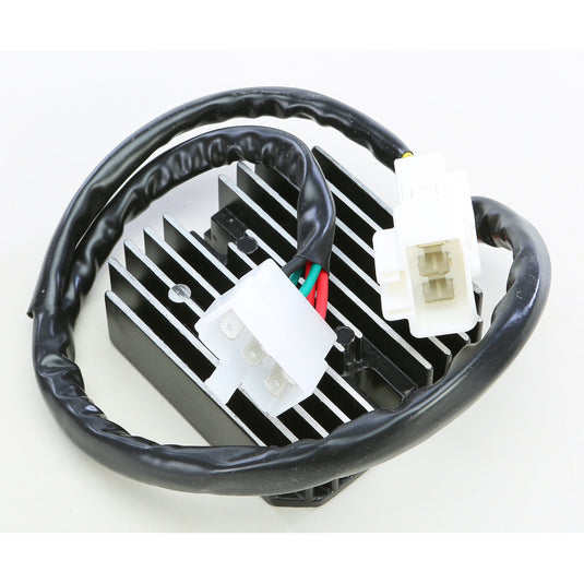 Ricks Rectifier-Regulator 10-138