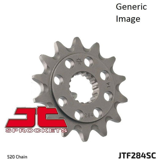 Front and Rear Steel Sprocket Kit for OffRoad HONDA CRF450R 2002-2003