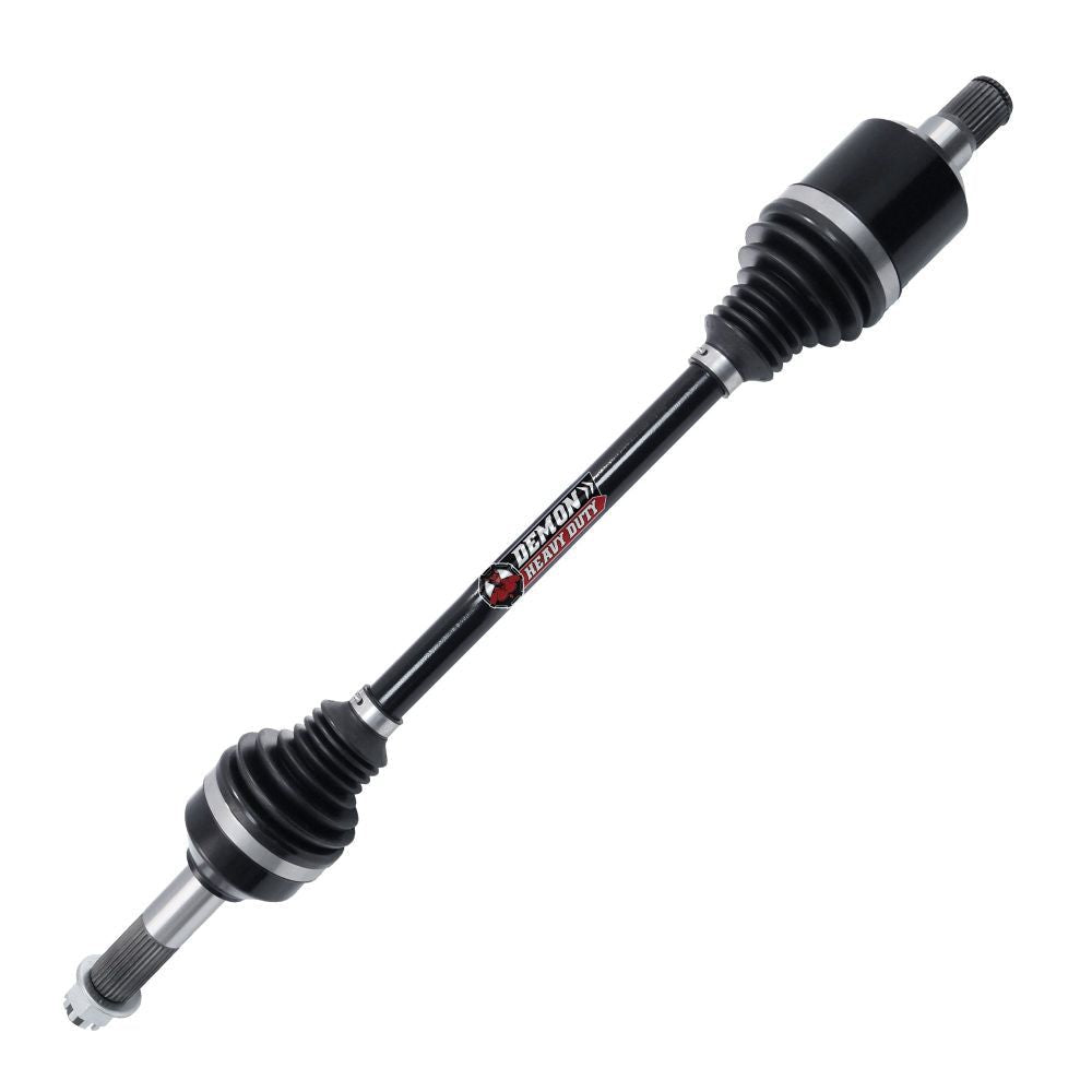 Demon Heavy Duty Axle For Honda Big Red 700 MUV700 2009-2013 PAXL-4016HD