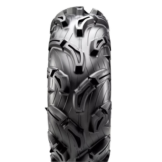 Pair of Maxxis Zilla Bias (6 Ply) UTV Tires 25x8-12 (2)