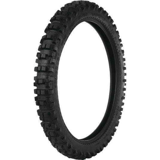 Kenda K760 Trakmaster II Dual Sport Rear Bias Tire (6 Ply) [80/100-21]