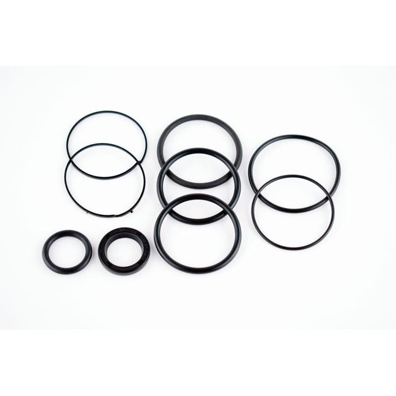 Load image into Gallery viewer, WSM Trim Cylinder Seal Kit for Evinrude / OMC / Volvo 335-115
