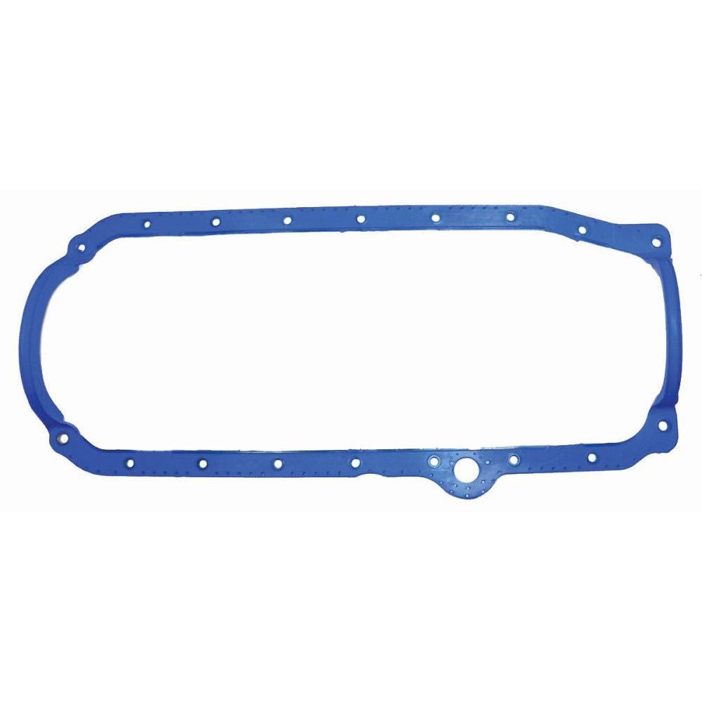 WSM Oil Pan Gasket For Mercruiser 5.0 / 5.7L 305 / 350 CI. 585-982