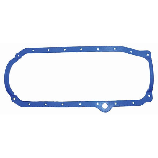 WSM Oil Pan Gasket For Mercruiser 5.0 / 5.7L 305 / 350 CI. 585-982