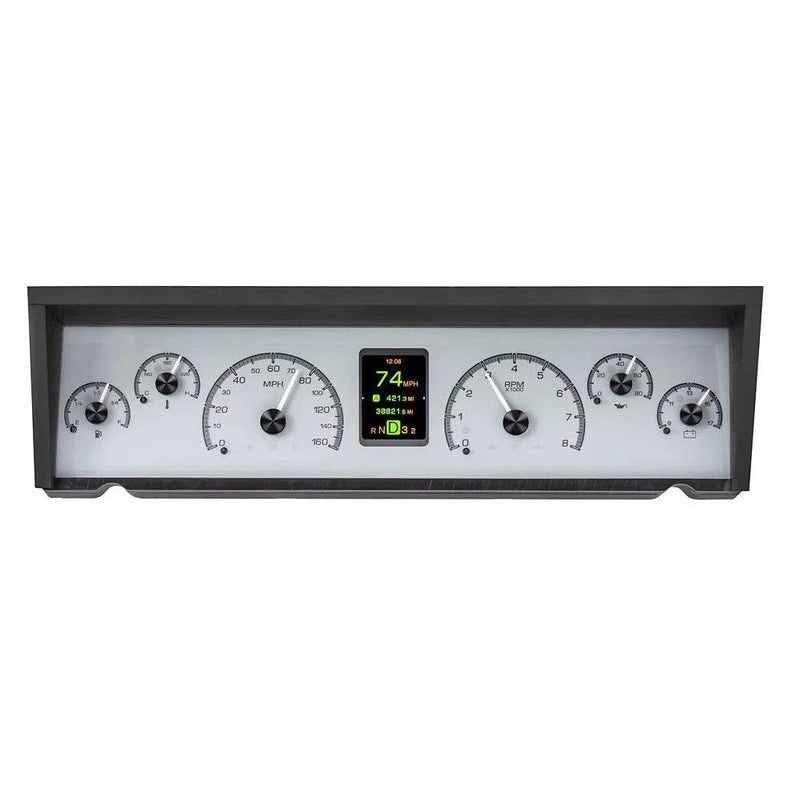 Load image into Gallery viewer, Dakota Digital 1977-1990 Chevrolet Caprice/Impala HDX Analog Gauge kit HDX-77C-CAP
